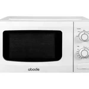 (47) ABODE AMM2001-M Compact Solo Microwave